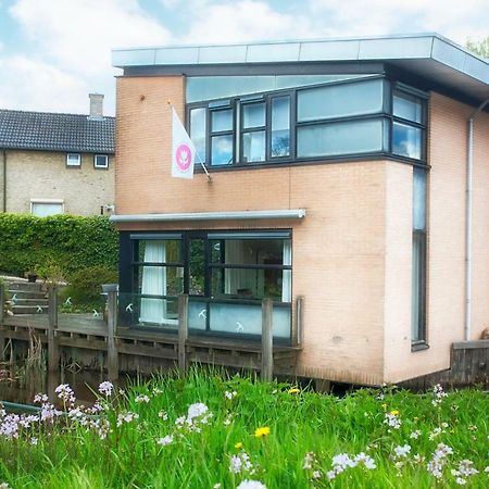Bed&Breakfast Holter Enschede Exterior foto