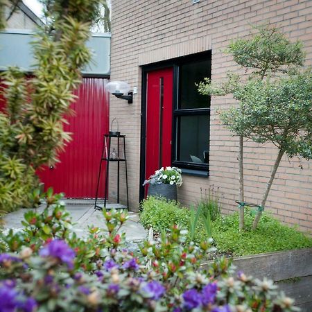 Bed&Breakfast Holter Enschede Exterior foto