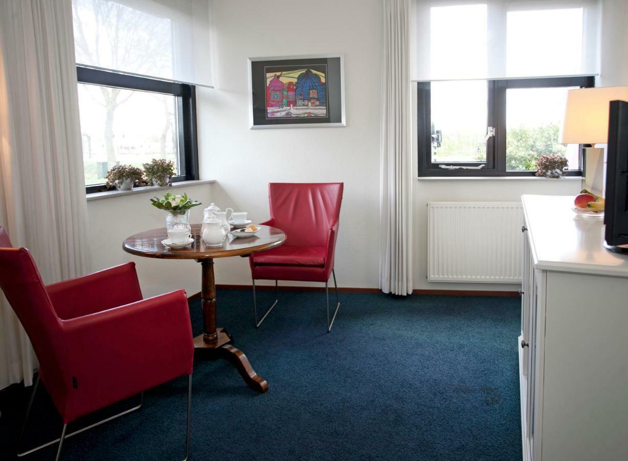 Bed&Breakfast Holter Enschede Exterior foto