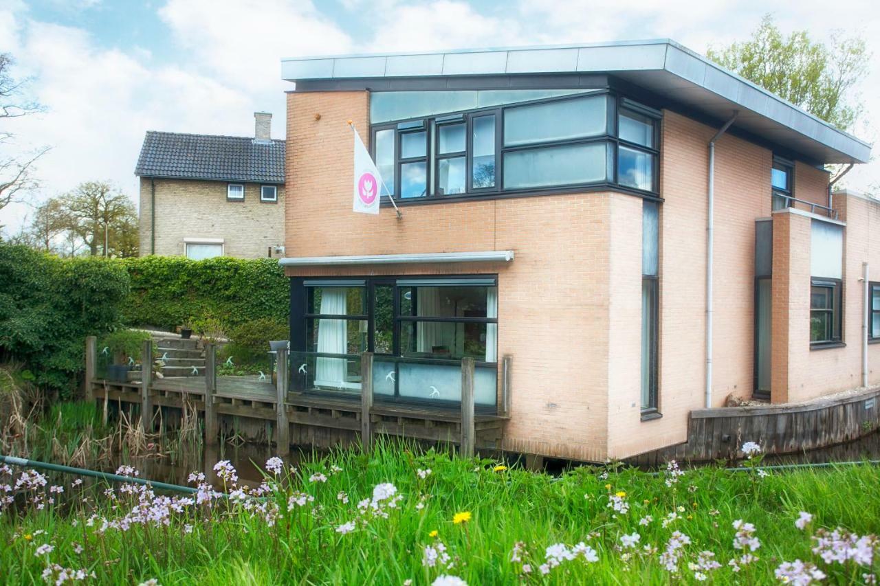 Bed&Breakfast Holter Enschede Exterior foto