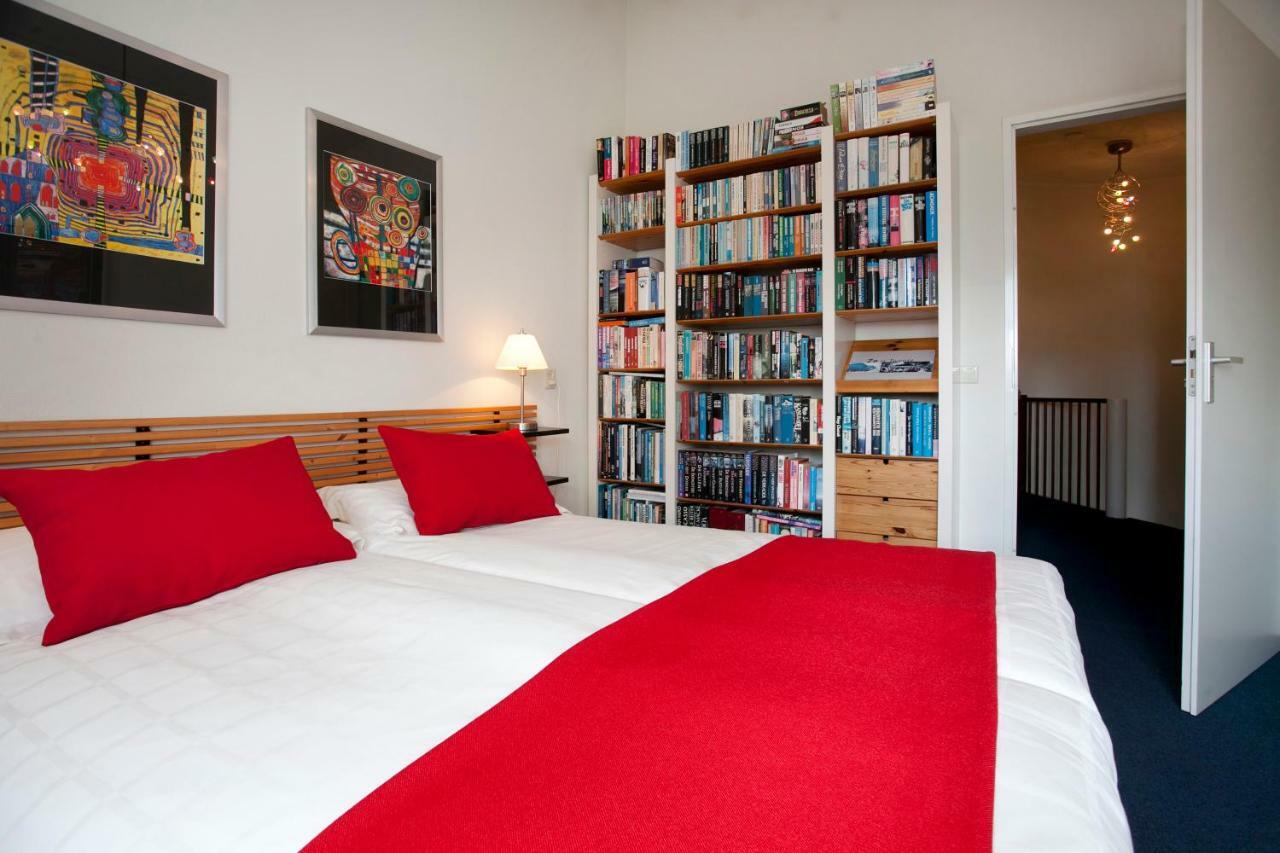 Bed&Breakfast Holter Enschede Exterior foto
