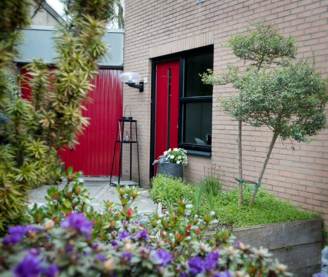 Bed&Breakfast Holter Enschede Exterior foto