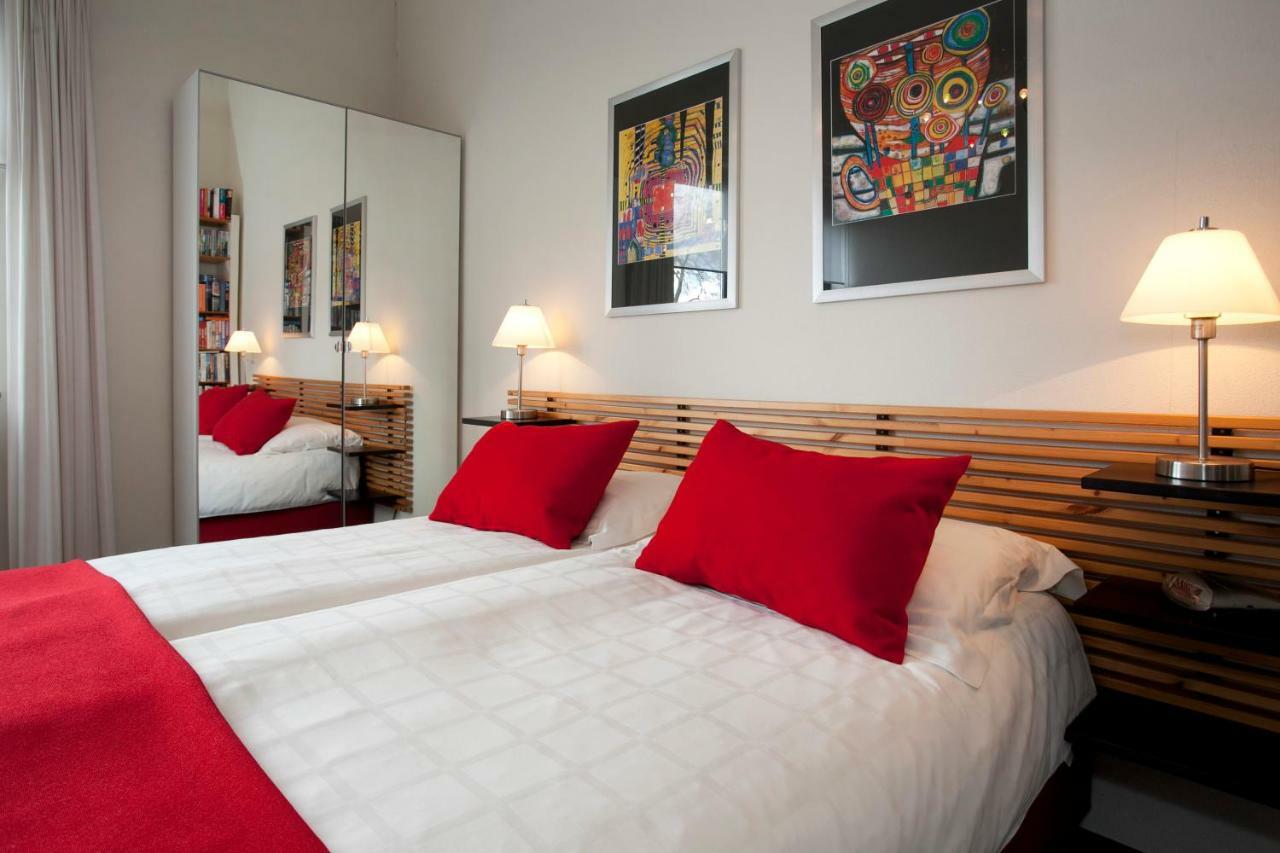 Bed&Breakfast Holter Enschede Exterior foto