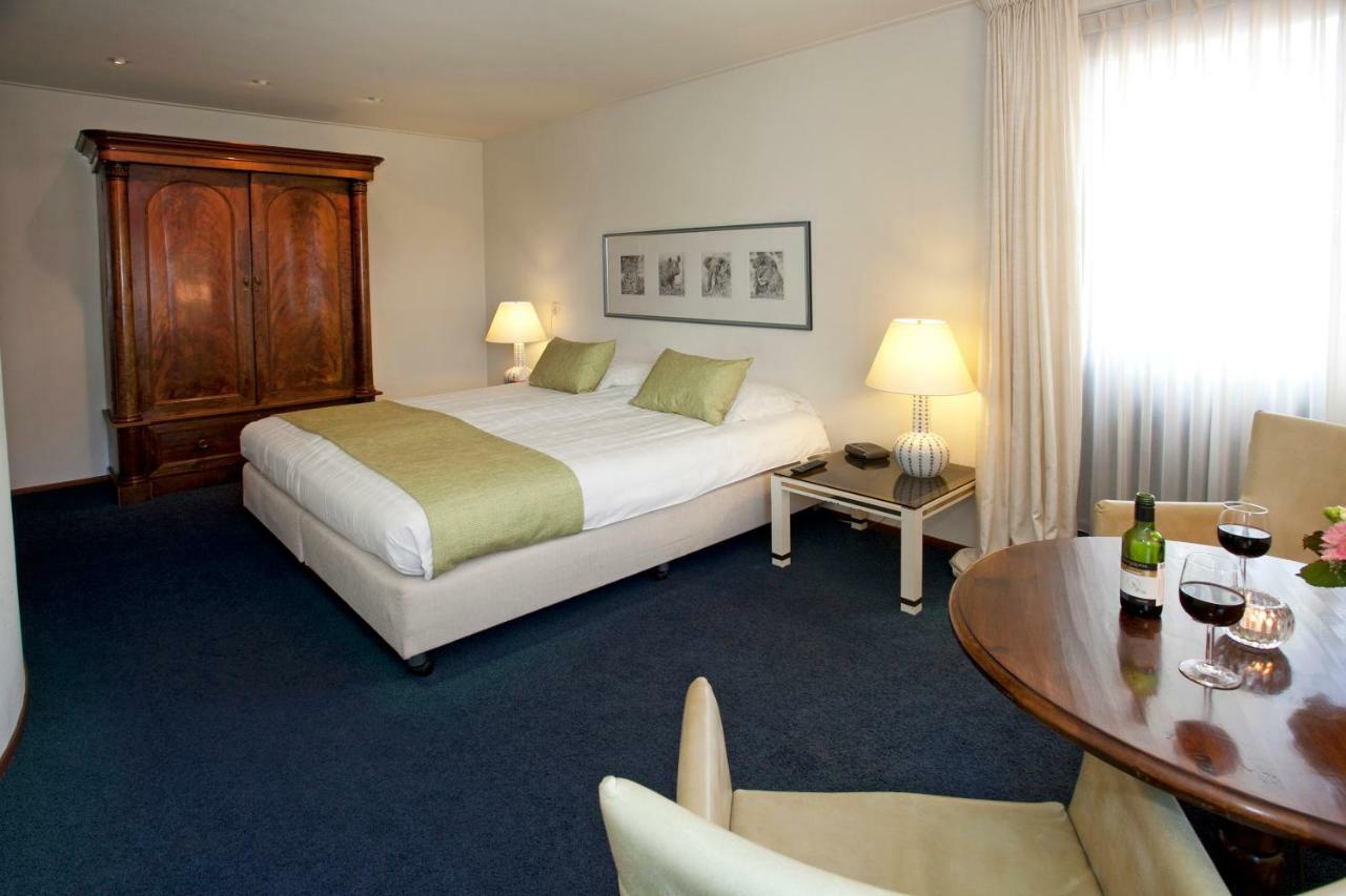 Bed&Breakfast Holter Enschede Exterior foto