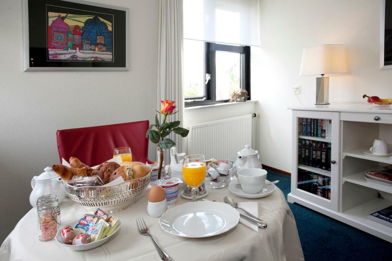 Bed&Breakfast Holter Enschede Exterior foto