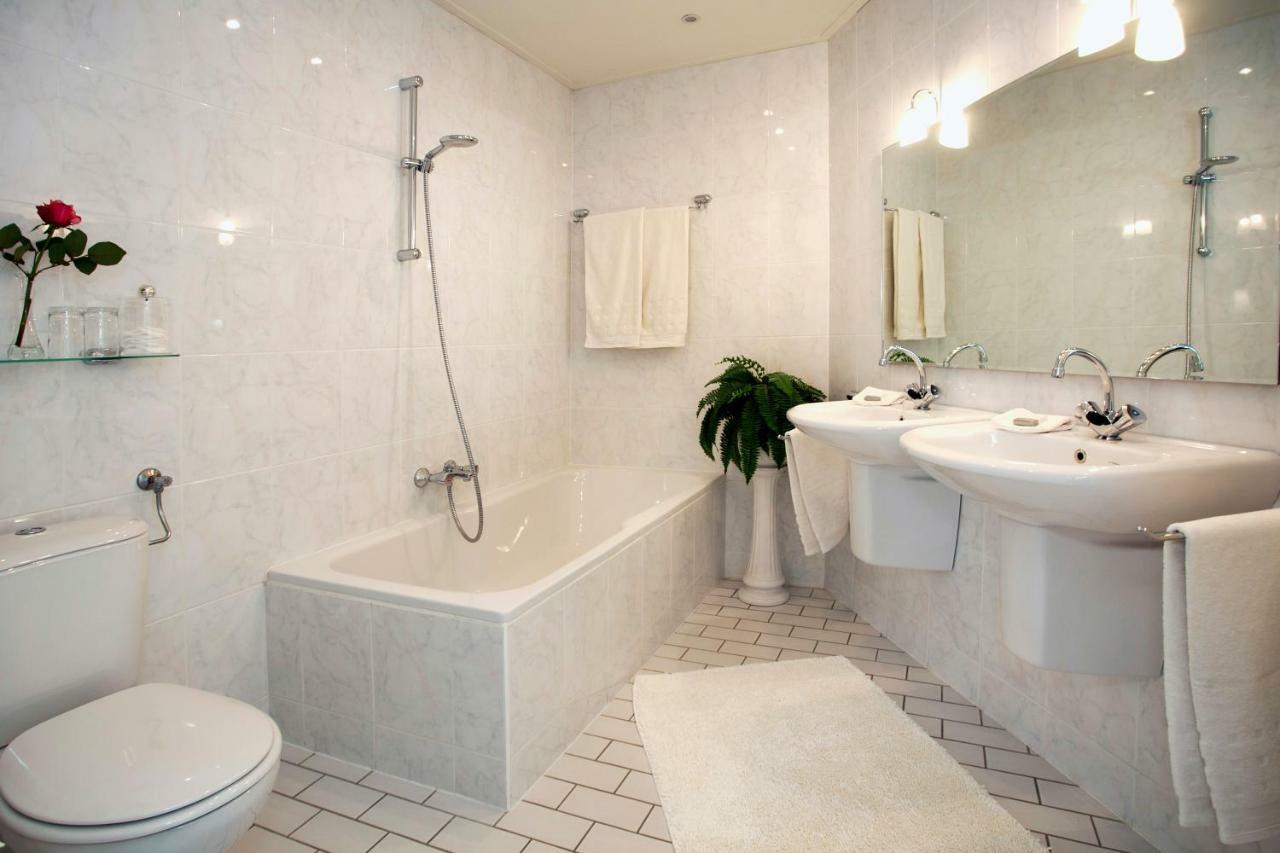 Bed&Breakfast Holter Enschede Exterior foto